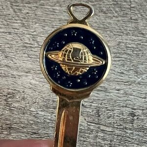 Original Oldsmobile Tie Clip